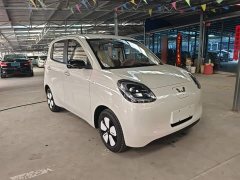 Wuling Hongguang MINIEV 2025 Fourth Generation Four-Door Advanced Edition - ფოტო 3