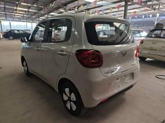 Wuling Hongguang MINIEV 2025 Fourth Generation Four-Door Advanced Edition - ფოტო 4