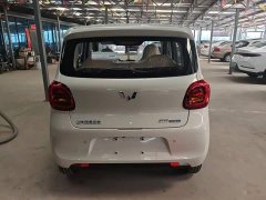 Wuling Hongguang MINIEV 2025 Fourth Generation Four-Door Advanced Edition - ფოტო 5