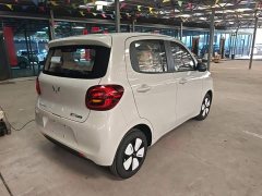 Wuling Hongguang MINIEV 2025 Fourth Generation Four-Door Advanced Edition - ფოტო 6