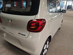 Wuling Hongguang MINIEV 2025 Fourth Generation Four-Door Advanced Edition - ფოტო 7