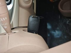 Wuling Hongguang MINIEV 2025 Fourth Generation Four-Door Advanced Edition - ფოტო 8