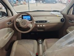 Wuling Hongguang MINIEV 2025 Fourth Generation Four-Door Advanced Edition - ფოტო 9