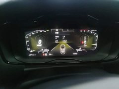 Lynk & Co Geely Lynk & Co 02 Hatchback 2.0T Diesel Halo - ფოტო 11