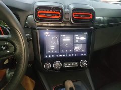 Lynk & Co Geely Lynk & Co 02 Hatchback 2.0T Diesel Halo - ფოტო 12