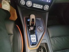 Lynk & Co Geely Lynk & Co 02 Hatchback 2.0T Diesel Halo - ფოტო 13