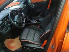 Lynk & Co Geely Lynk & Co 02 Hatchback 2.0T Diesel Halo - ფოტო 14