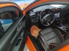 Lynk & Co Geely Lynk & Co 02 Hatchback 2.0T Diesel Halo - ფოტო 15