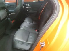 Lynk & Co Geely Lynk & Co 02 Hatchback 2.0T Diesel Halo - ფოტო 16