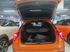 Lynk & Co Geely Lynk & Co 02 Hatchback 2.0T Diesel Halo - ფოტო 18