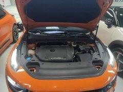 Lynk & Co Geely Lynk & Co 02 Hatchback 2.0T Diesel Halo - ფოტო 19