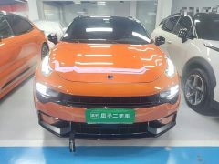 Lynk & Co Geely Lynk & Co 02 Hatchback 2.0T Diesel Halo - ფოტო 2