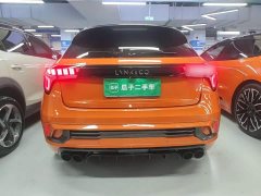 Lynk & Co Geely Lynk & Co 02 Hatchback 2.0T Diesel Halo - ფოტო 5