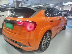Lynk & Co Geely Lynk & Co 02 Hatchback 2.0T Diesel Halo - ფოტო 6