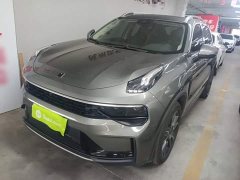 Lynk & Co Geely Lynk & Co 01 2.0T Diesel Two-Wheel Drive Pro - ფოტო 1