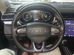 Lynk & Co Geely Lynk & Co 01 2.0T Diesel Two-Wheel Drive Pro - ფოტო 10