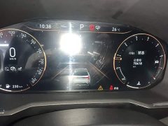 Lynk & Co Geely Lynk & Co 01 2.0T Diesel Two-Wheel Drive Pro - ფოტო 11