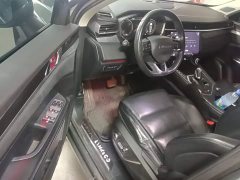 Lynk & Co Geely Lynk & Co 01 2.0T Diesel Two-Wheel Drive Pro - ფოტო 15