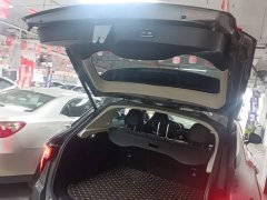 Lynk & Co Geely Lynk & Co 01 2.0T Diesel Two-Wheel Drive Pro - ფოტო 18
