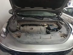 Lynk & Co Geely Lynk & Co 01 2.0T Diesel Two-Wheel Drive Pro - ფოტო 19