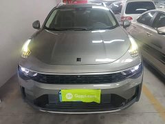 Lynk & Co Geely Lynk & Co 01 2.0T Diesel Two-Wheel Drive Pro - ფოტო 2