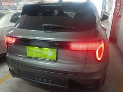 Lynk & Co Geely Lynk & Co 01 2.0T Diesel Two-Wheel Drive Pro - ფოტო 5