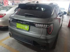 Lynk & Co Geely Lynk & Co 01 2.0T Diesel Two-Wheel Drive Pro - ფოტო 6