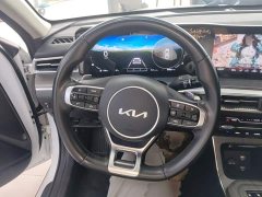Kia K5 2021 380T GT-Line Refresh Edition - ფოტო 10