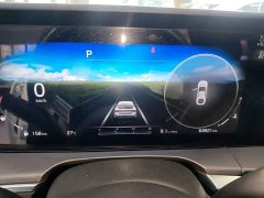 Kia K5 2021 380T GT-Line Refresh Edition - ფოტო 11