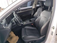 Kia K5 2021 380T GT-Line Refresh Edition - ფოტო 14