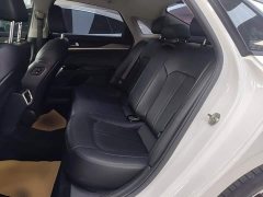 Kia K5 2021 380T GT-Line Refresh Edition - ფოტო 16