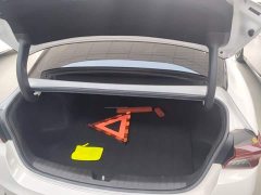 Kia K5 2021 380T GT-Line Refresh Edition - ფოტო 18