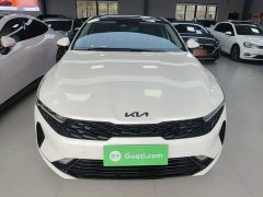 Kia K5 2021 380T GT-Line Refresh Edition - ფოტო 2