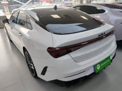 Kia K5 2021 380T GT-Line Refresh Edition - ფოტო 4