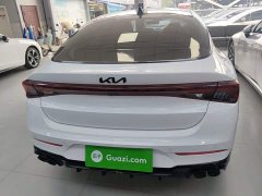 Kia K5 2021 380T GT-Line Refresh Edition - ფოტო 5
