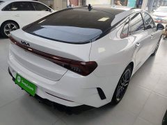 Kia K5 2021 380T GT-Line Refresh Edition - ფოტო 6