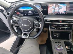 Kia K5 2021 380T GT-Line Refresh Edition - ფოტო 9