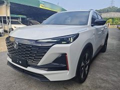 Changan CS55 Plus 2nd Generation 1.5T DCT Premium - ფოტო 1