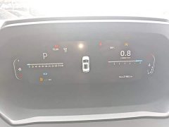 Changan CS55 Plus 2nd Generation 1.5T DCT Premium - ფოტო 11