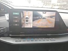 Changan CS55 Plus 2nd Generation 1.5T DCT Premium - ფოტო 12