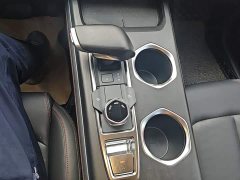 Changan CS55 Plus 2nd Generation 1.5T DCT Premium - ფოტო 13