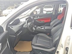Changan CS55 Plus 2nd Generation 1.5T DCT Premium - ფოტო 14