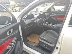 Changan CS55 Plus 2nd Generation 1.5T DCT Premium - ფოტო 15