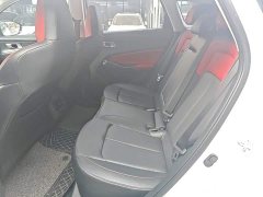 Changan CS55 Plus 2nd Generation 1.5T DCT Premium - ფოტო 16