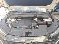 Changan CS55 Plus 2nd Generation 1.5T DCT Premium - ფოტო 19