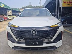 Changan CS55 Plus 2nd Generation 1.5T DCT Premium - ფოტო 2