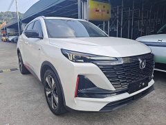 Changan CS55 Plus 2nd Generation 1.5T DCT Premium - ფოტო 3