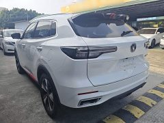 Changan CS55 Plus 2nd Generation 1.5T DCT Premium - ფოტო 4