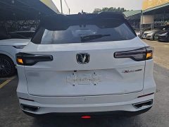 Changan CS55 Plus 2nd Generation 1.5T DCT Premium - ფოტო 5