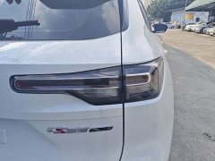 Changan CS55 Plus 2nd Generation 1.5T DCT Premium - ფოტო 7